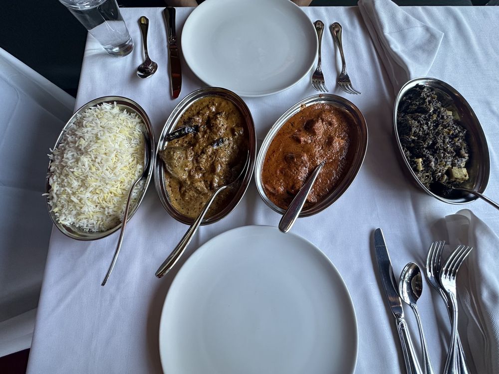 Akbar Cuisine of India