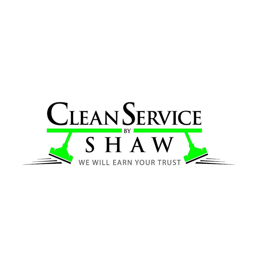 Clean Service By Shaw