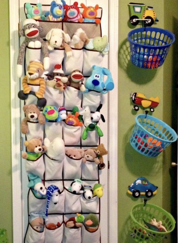 Perfectly Organized