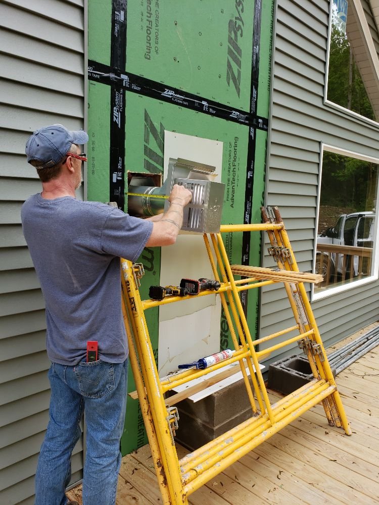 image of business Lite Your Fire