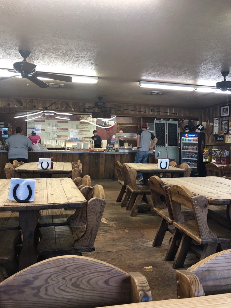 Heavy's Barbeque