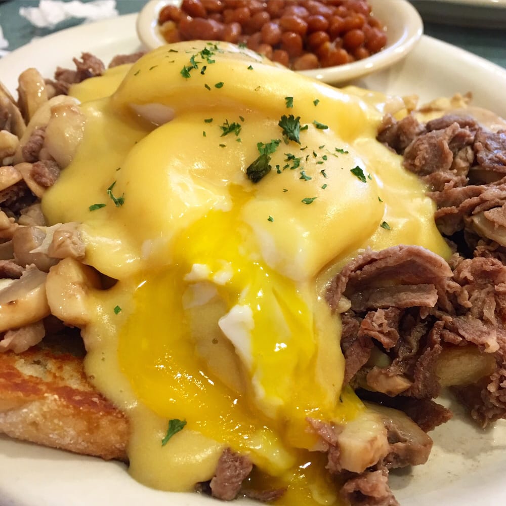 Wooden Spoon 16 Photos & 39 Reviews Breakfast & Brunch 160 Tri