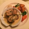 Le Montmartre French Restaurant