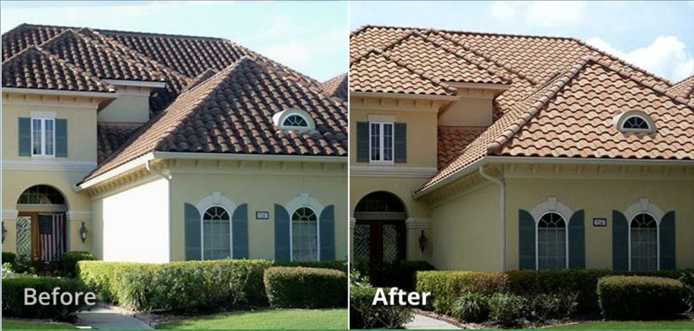 Absolute Pressure Cleaning Services