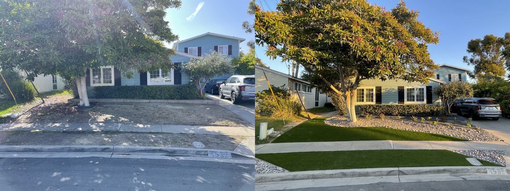 Yarely Lawn Construction and Design