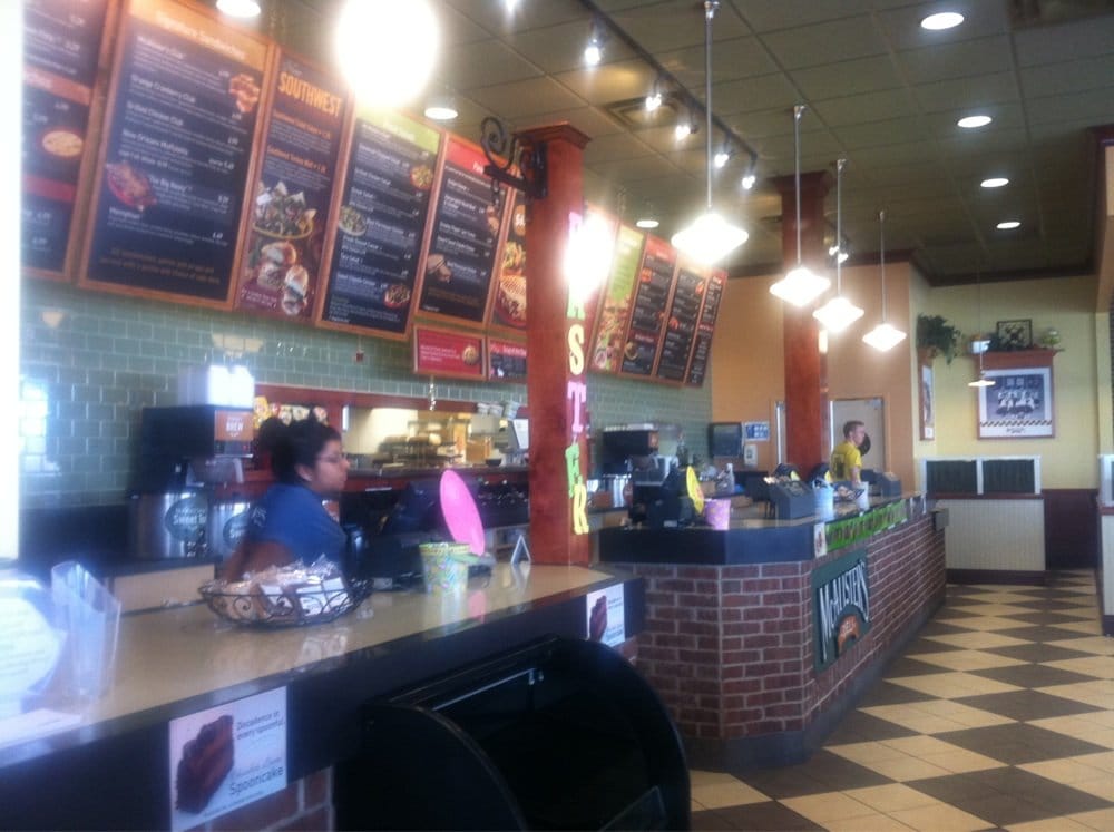 McAlister's Deli
