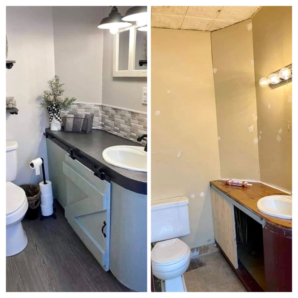 image of business Robins Renovation