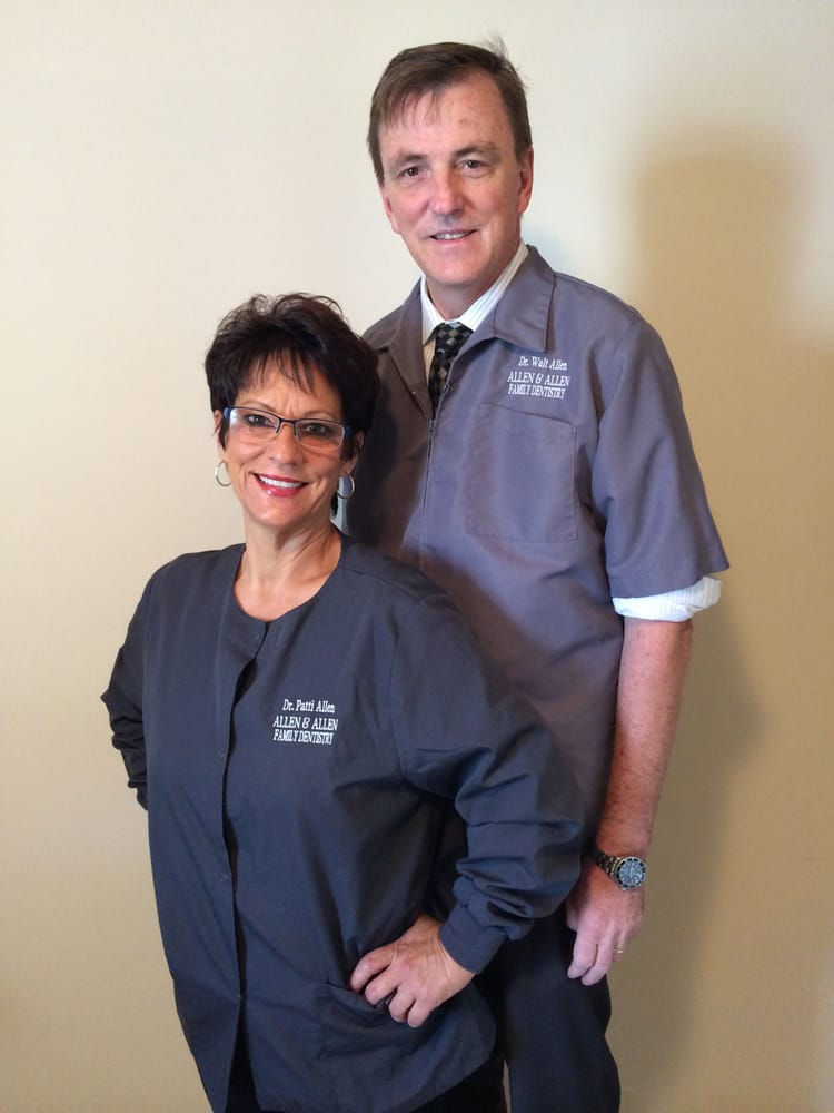 Allen & Allen Family Dentistry General Dentistry 140 Main Cross St