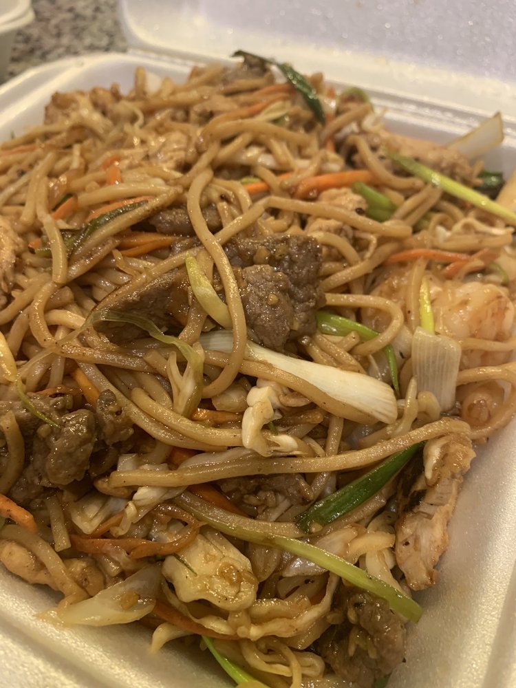 Xing Long Chinese Cuisine