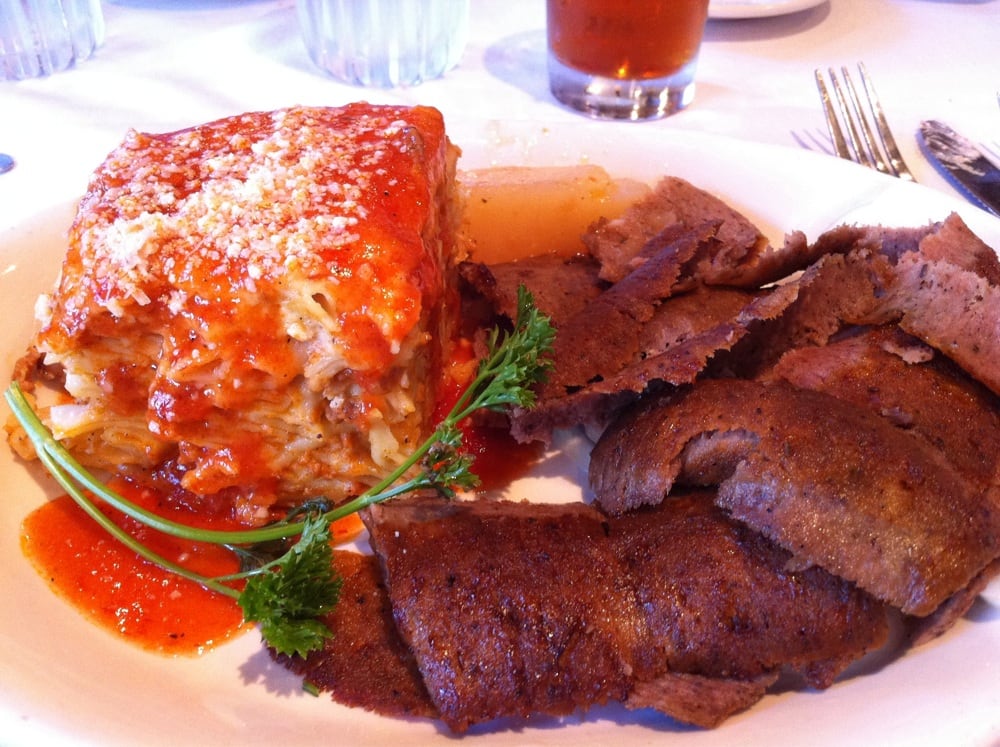 Photos for Greek Islands Restaurant - Yelp