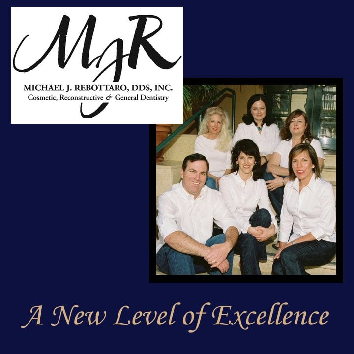 image of business Rebottaro Family Dentistry