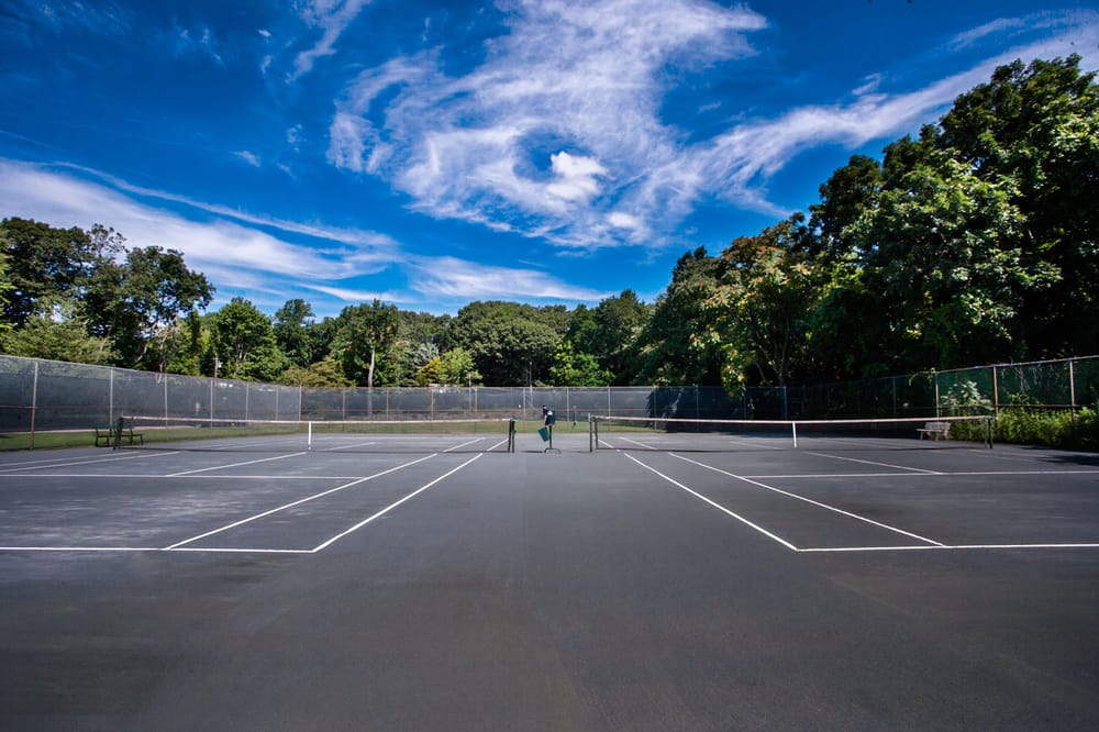 Oak Hills Tennis Club
