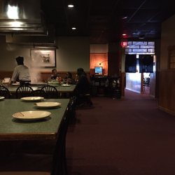 Kyoto Anese Steakhouse 93 Photos 91 Reviews 1412 Photo Of Kyoto Anese Steakhouse Chesapeake Va United States Older Interior But