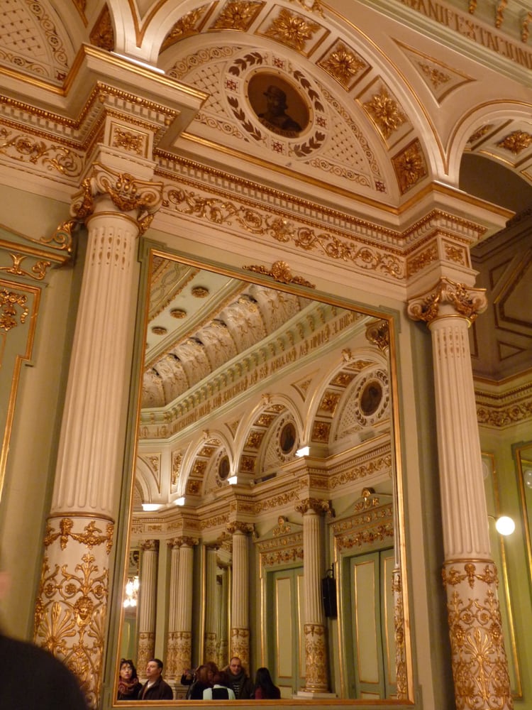 Gran Teatre del Liceu