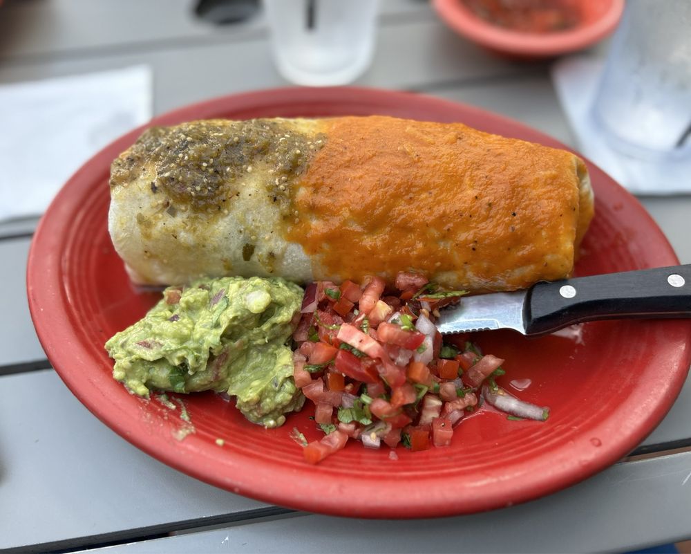 Riviera Mexican Grill