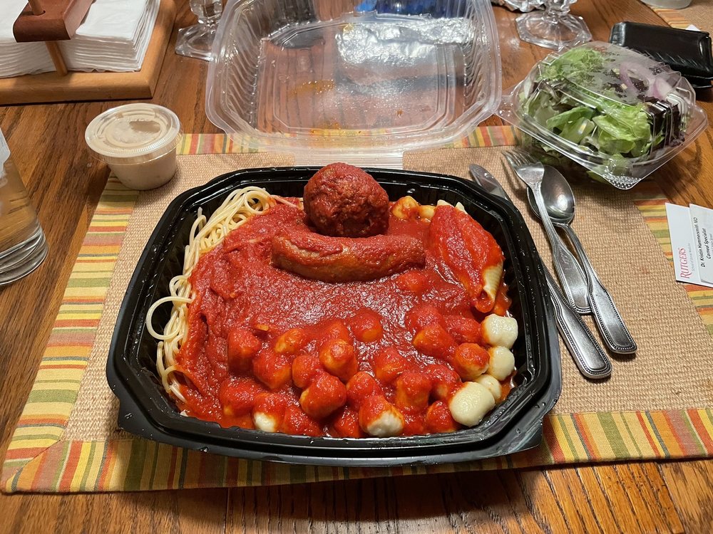 Vincenzo's Little Italy II