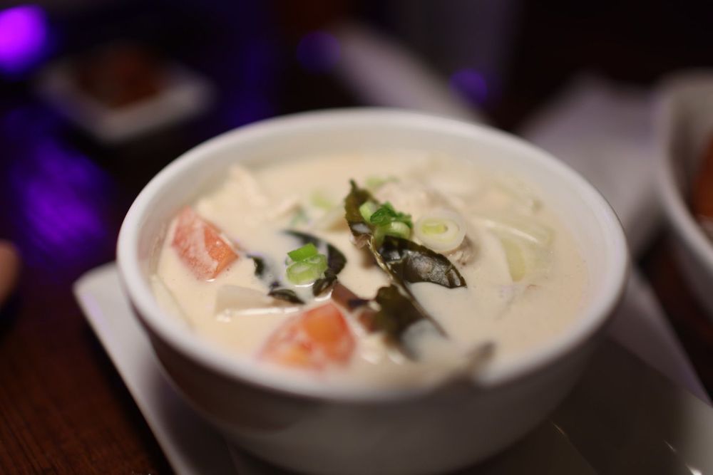 Tsunami Sushi & Thai Tsunami Sushi & Thai