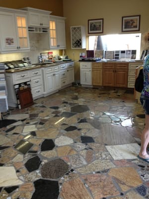 Rock Solid 2240 J And C Blvd Naples Fl Counter Tops Mapquest