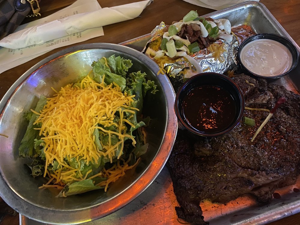 Little Woodrow's Babcock Little Woodrow's Babcock