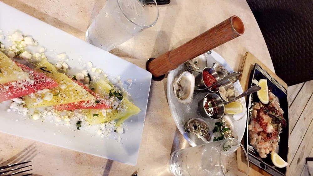 Salt 158 Photos & 195 Reviews Cocktail Bars 3100 Whaleneck Dr