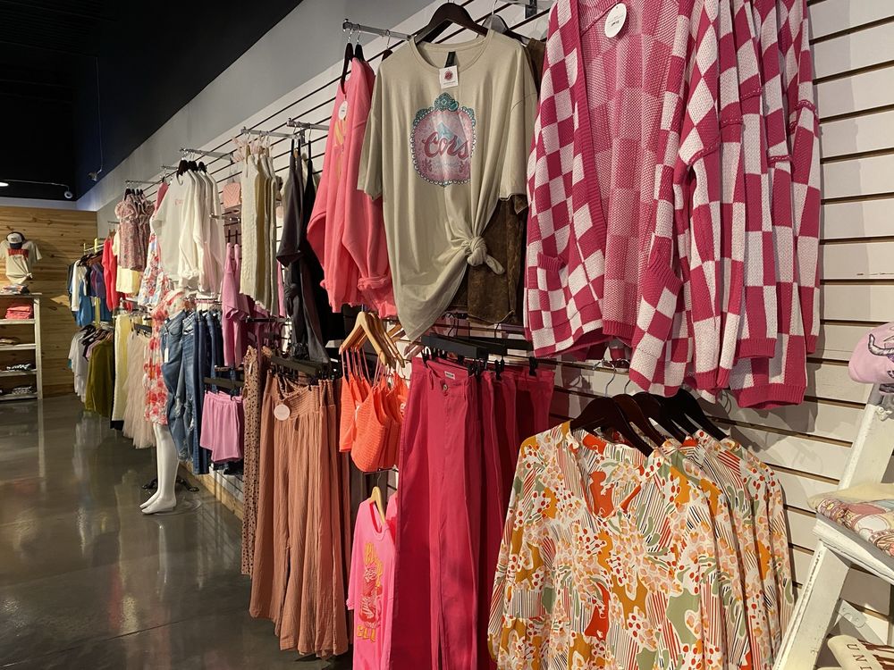 Salt Of The Earth Boutique