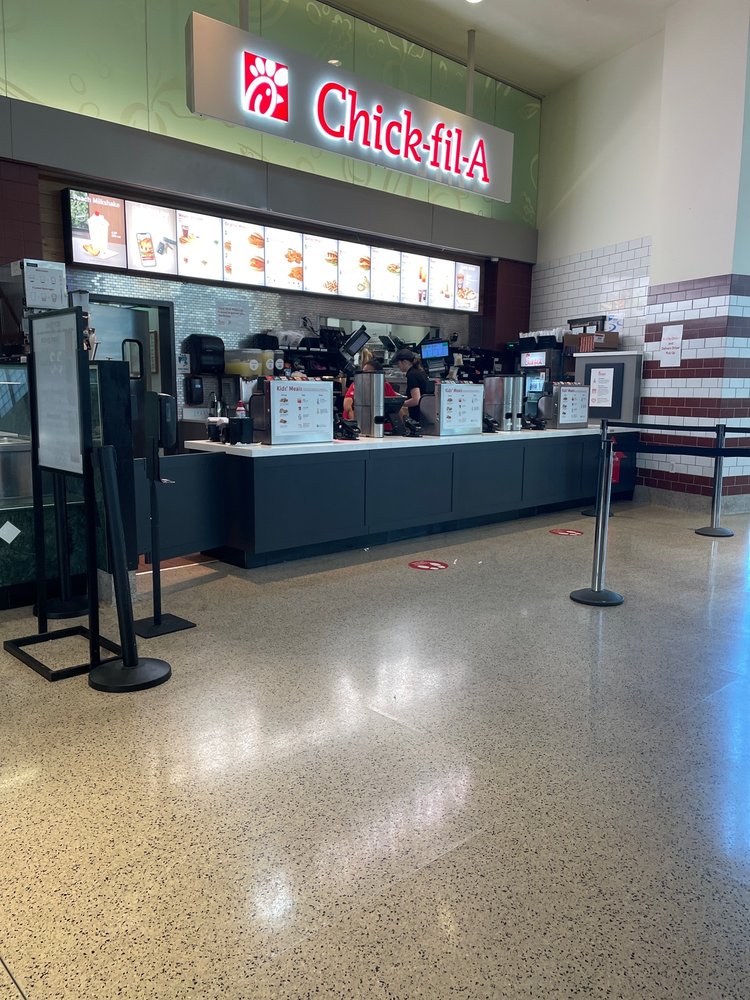 Chick-fil-A