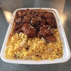 Hy Garden 11 Reviews Chinese 3690 Lehigh St Whitehall Pa Photo Of Hy Garden Whitehall Pa United States Sesame En
