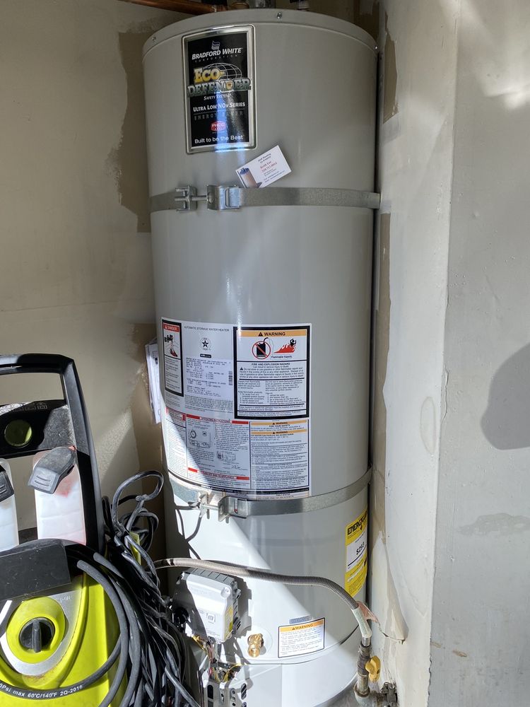 ASAP Water Heater & Plumbing