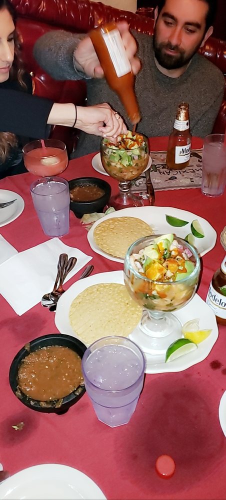 El Compadre El Compadre