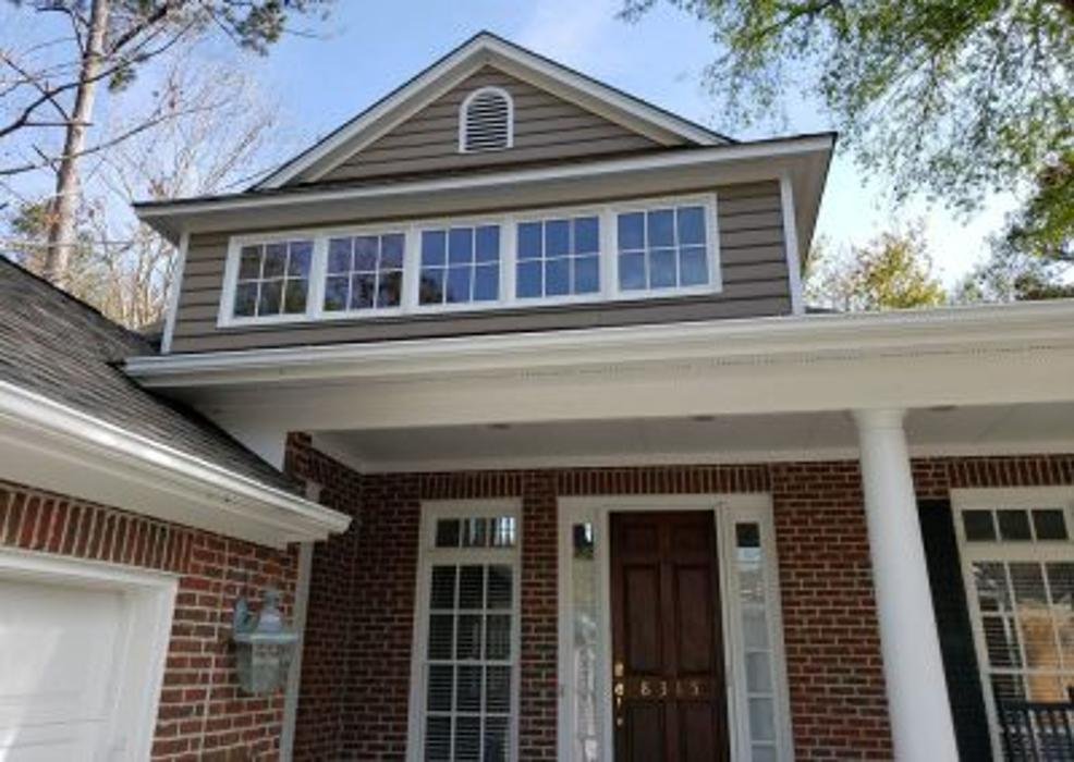 Spaulding Construction