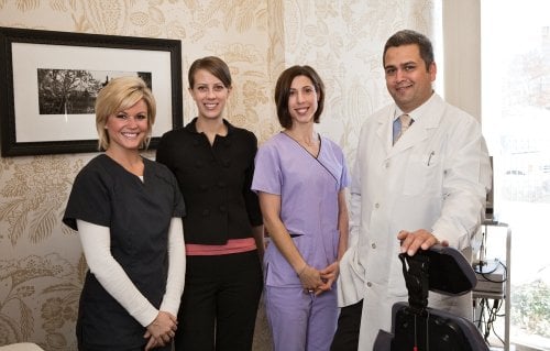 image of business Peter Juriansz, DMD