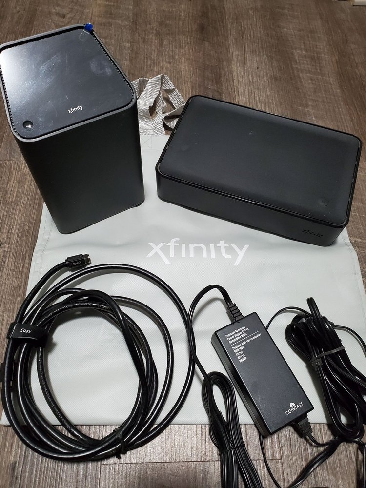 Xfinity