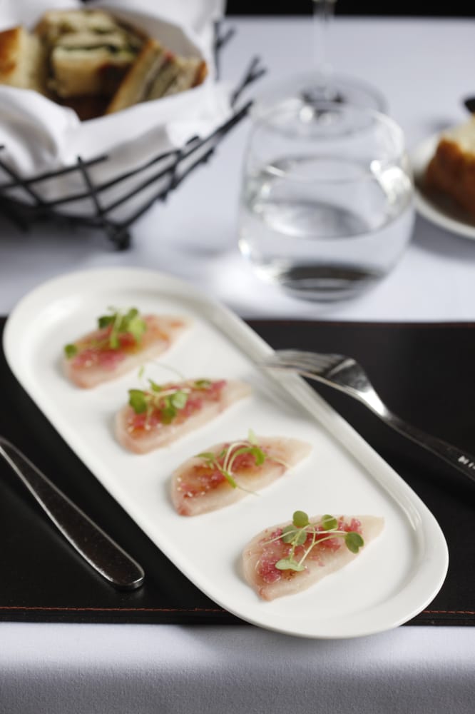 Restaurants In Amagansett Yelp Scarpetta Beach