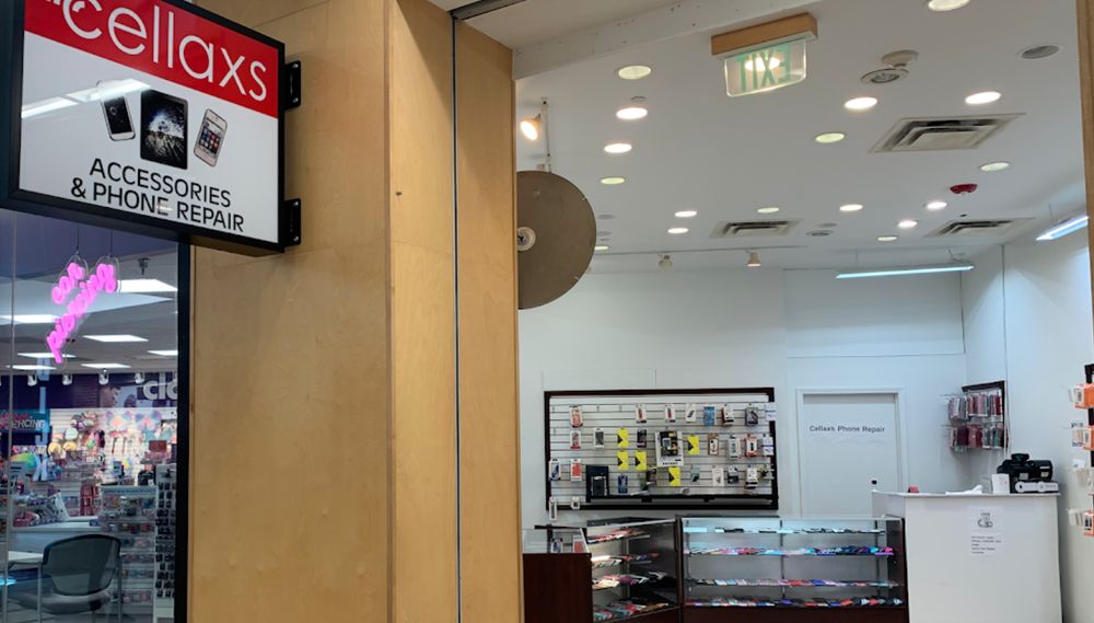 Cellaxs Phone Repair