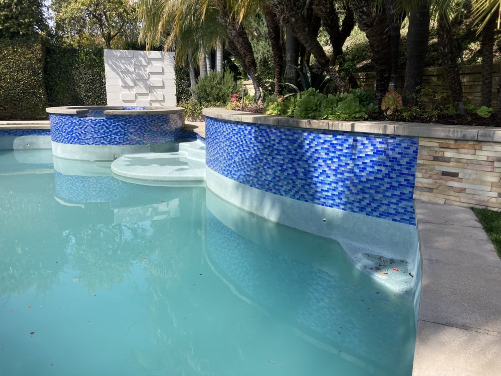 Tile Cleaning Solutions