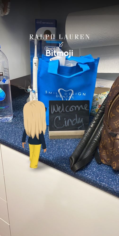 image of business Smile Design Dental of Hallandale Beach