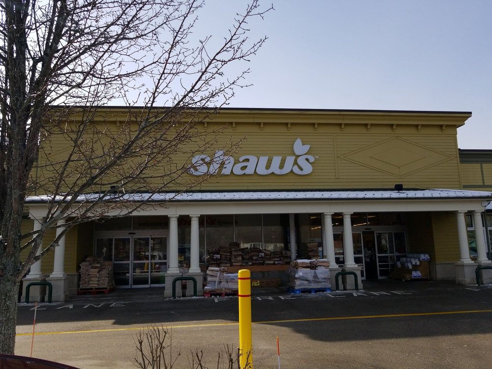 Shaw’s - Grocery - 146 High St, Ipswich, MA - Phone Number - Yelp