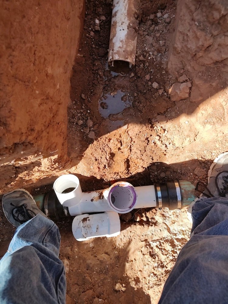 Reno Plumbing