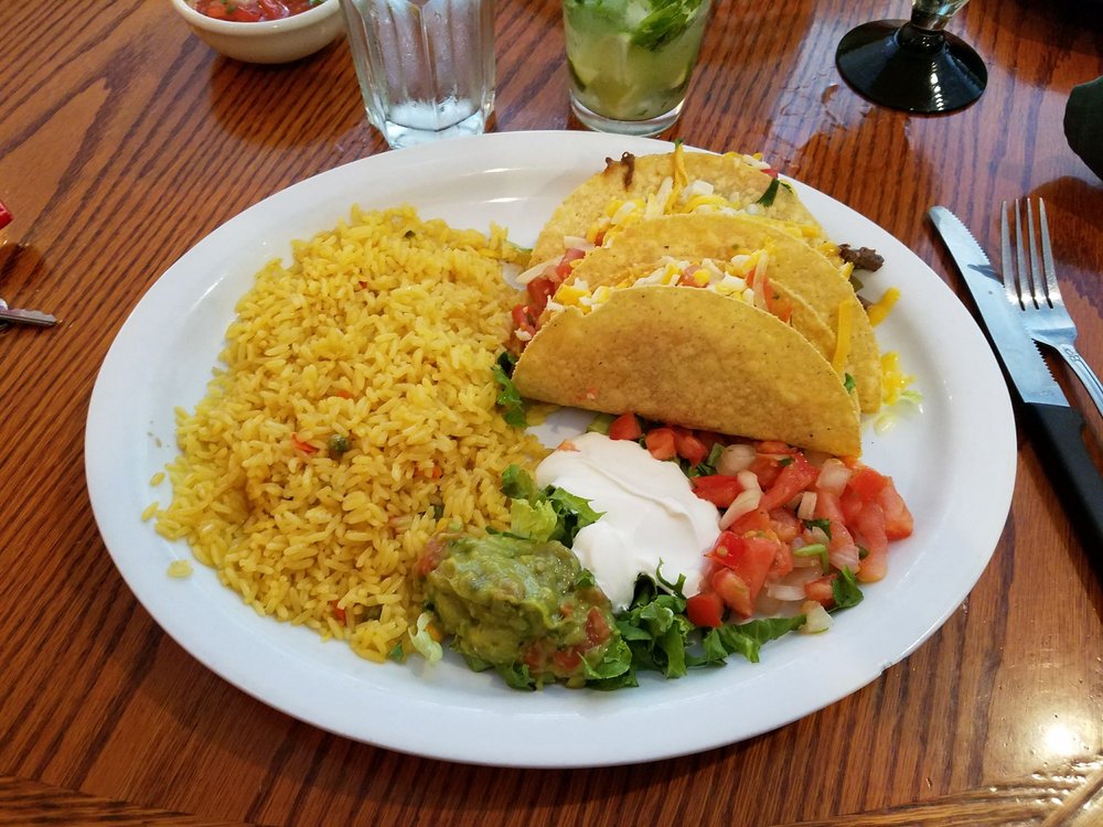 El Tio Tex Mex Grill
