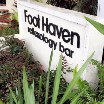 Foot Haven Reflexology Bar Spa 60 Photos 49 Reviews Mage Photo Of Foot Haven Reflexology Bar Spa Delray Beach Fl United States