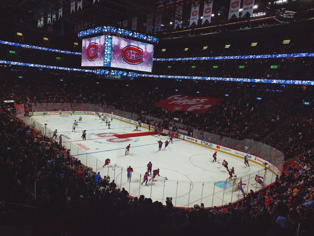 Le Canadien de Montréal
