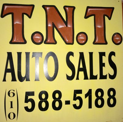 T N T Auto Sales 316 N 8th St Bangor Pa Auto Dealers Used Cars