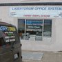 Lasertorium Printer Repair