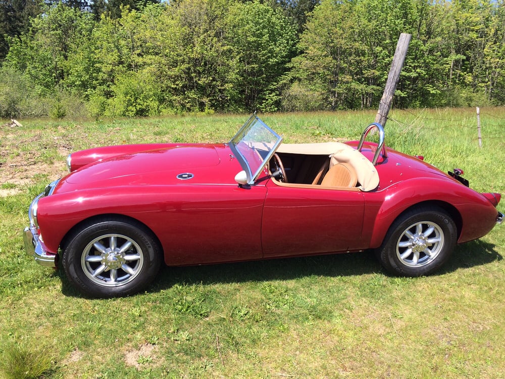 British Auto Works Auto Repair 10580 NW 289th Pl, North Plains, OR Phone Number Yelp