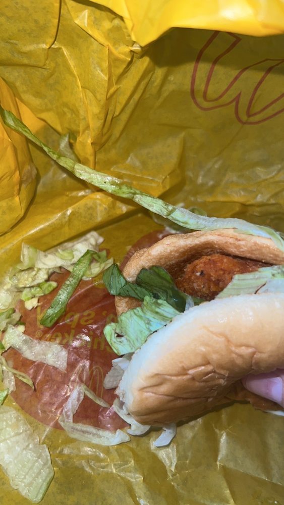 McDonald's McDonald's