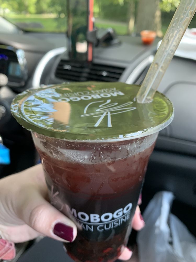 Mobogo Asian Cuisine