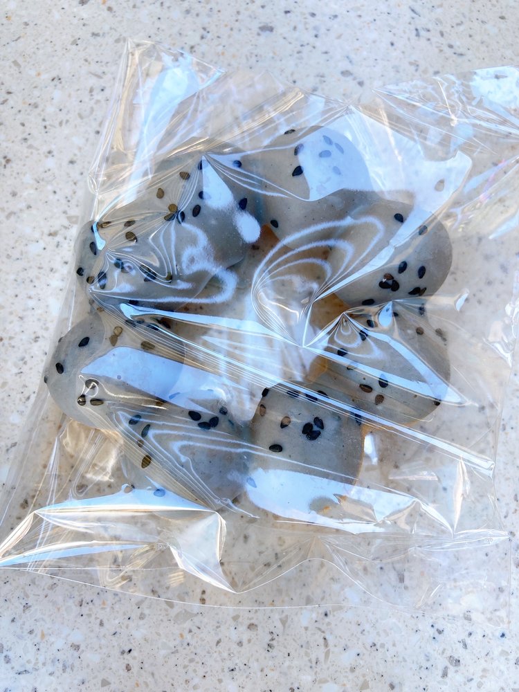 Brug Bakery - Kahala