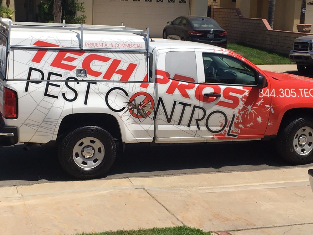 Tech Pros Pest Control Pest Control Riverside, CA Phone Number Yelp