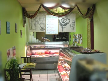 Delices Bio (Les)