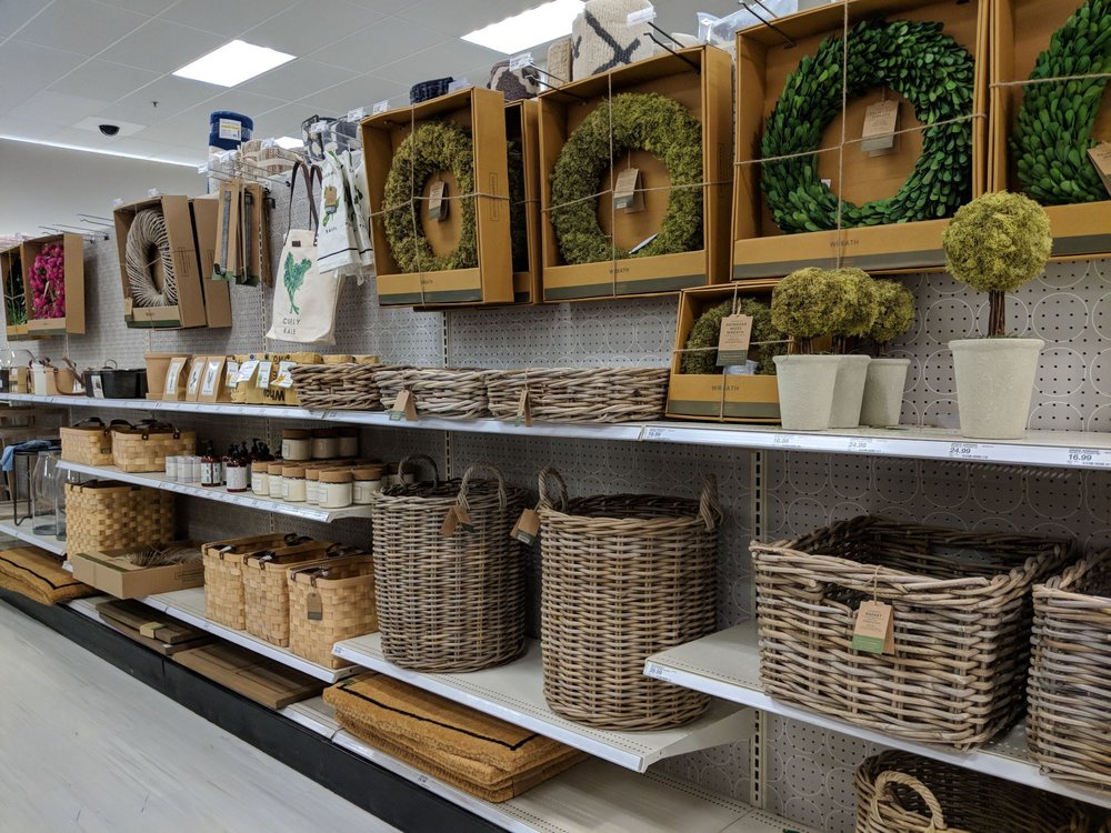 Target